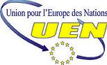 Gruppo UEN Unione per l'Europa delle Nazioni